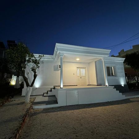 Vila Ademi Εξαμίλιο Εξωτερικό φωτογραφία
