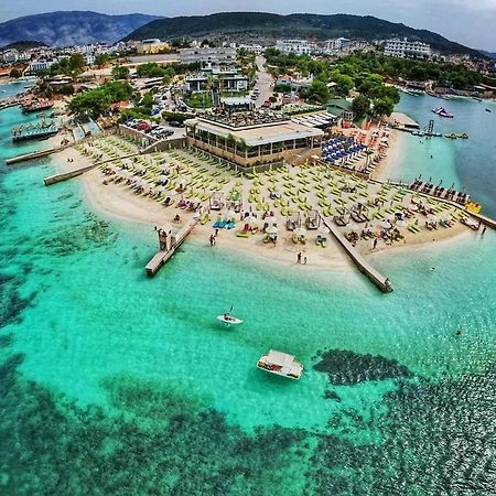 Vila Ademi Εξαμίλιο Εξωτερικό φωτογραφία