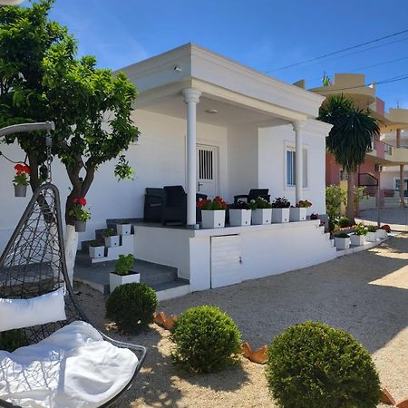 Vila Ademi Εξαμίλιο Εξωτερικό φωτογραφία