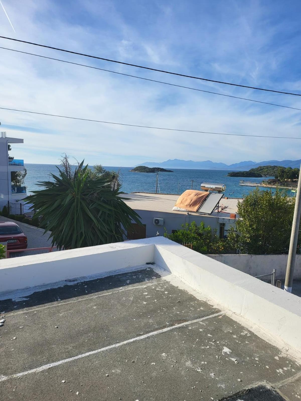 Vila Ademi Εξαμίλιο Εξωτερικό φωτογραφία