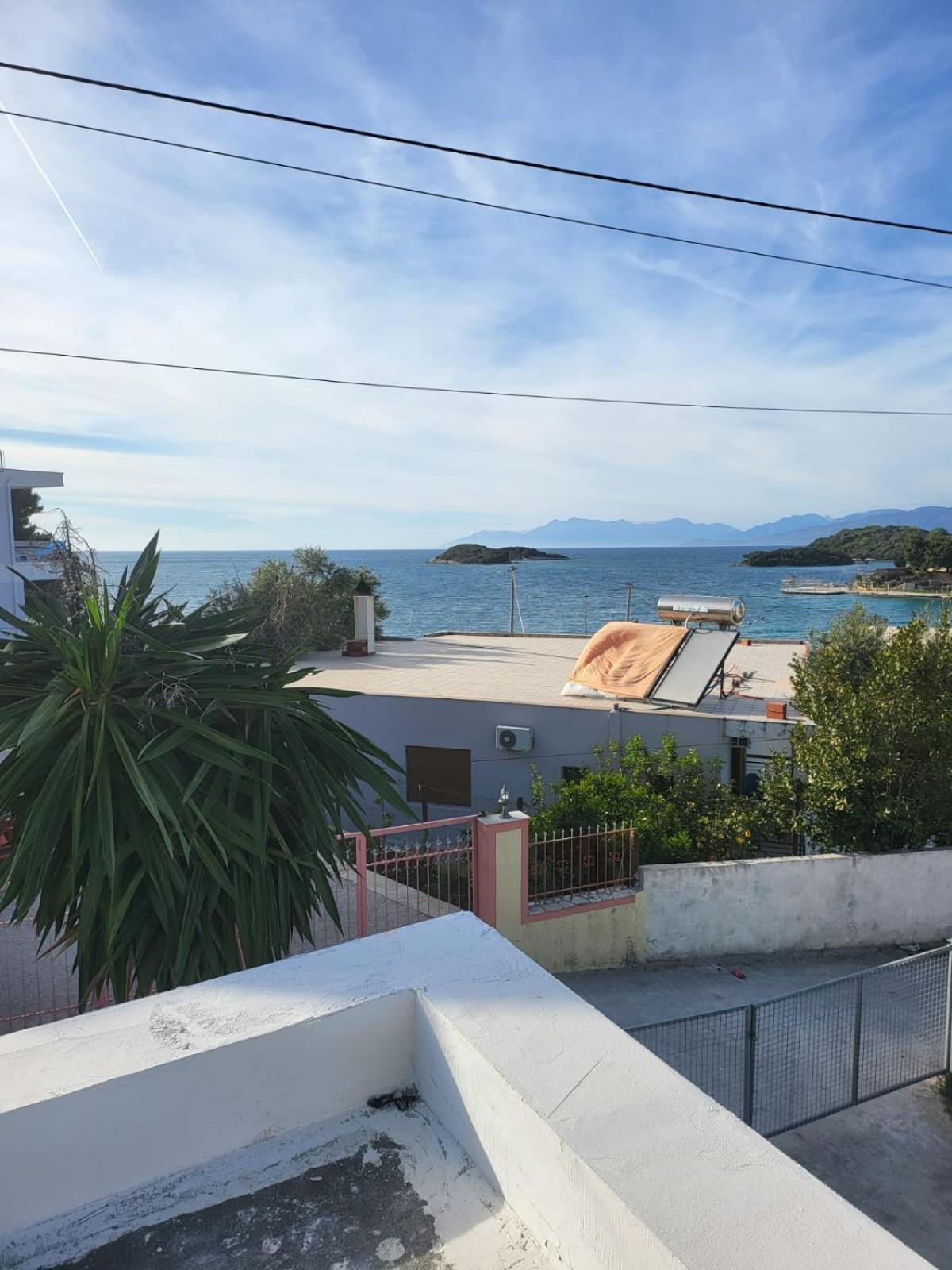 Vila Ademi Εξαμίλιο Εξωτερικό φωτογραφία