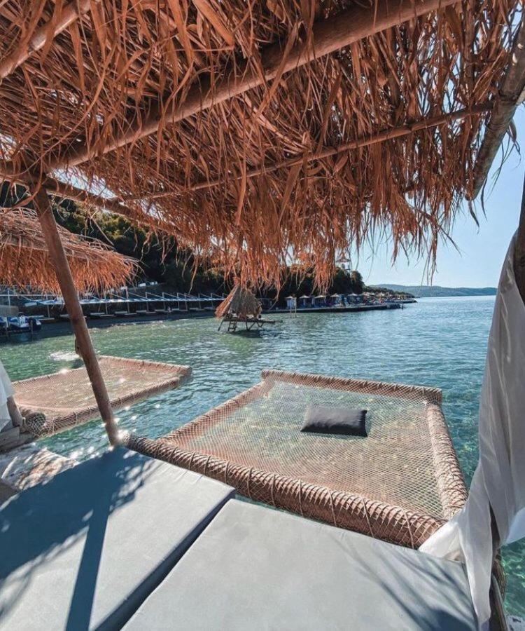Vila Ademi Εξαμίλιο Εξωτερικό φωτογραφία