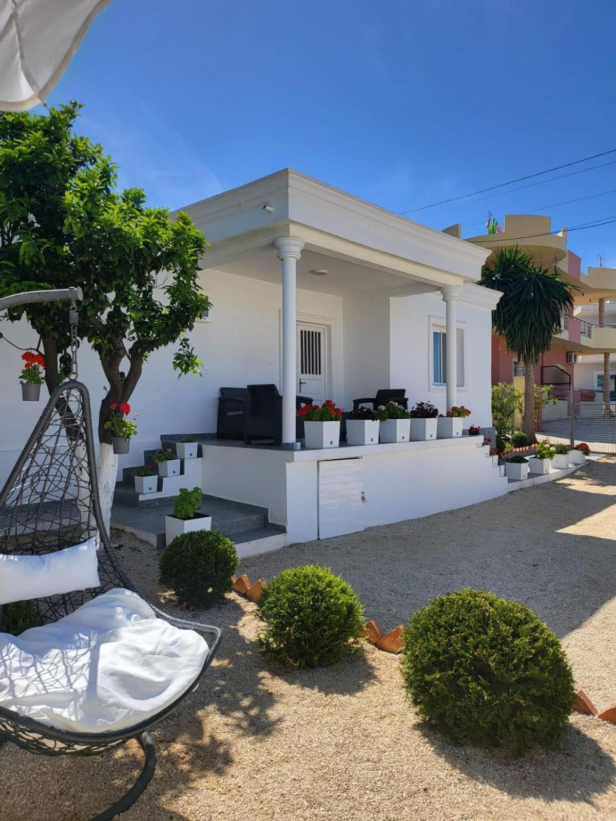 Vila Ademi Εξαμίλιο Εξωτερικό φωτογραφία