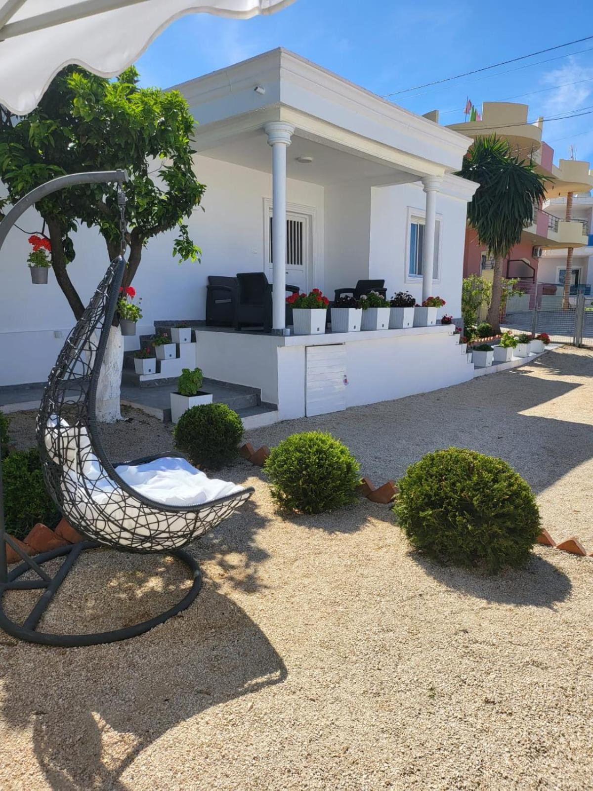 Vila Ademi Εξαμίλιο Εξωτερικό φωτογραφία